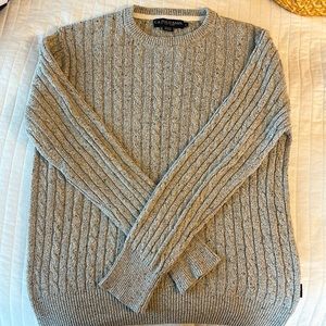 Polo SWEATER